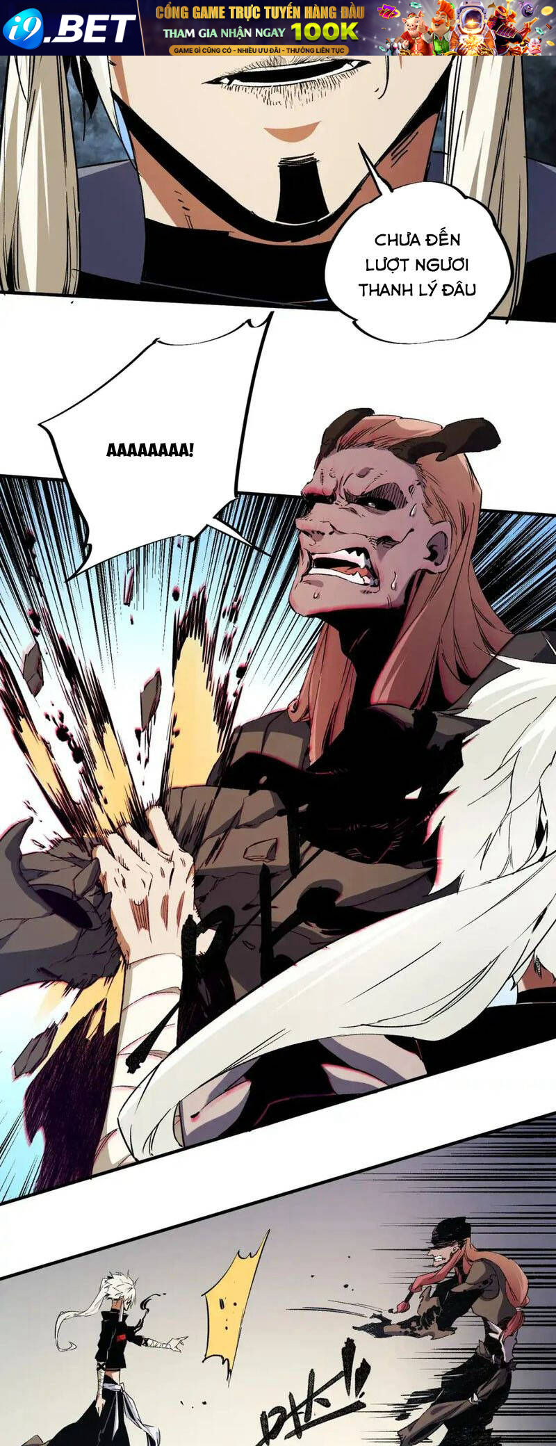 Toàn Dân Chuyển Chức  Duy Ta Vô Chức Tán Nhân - Chapter 88 - Page 25