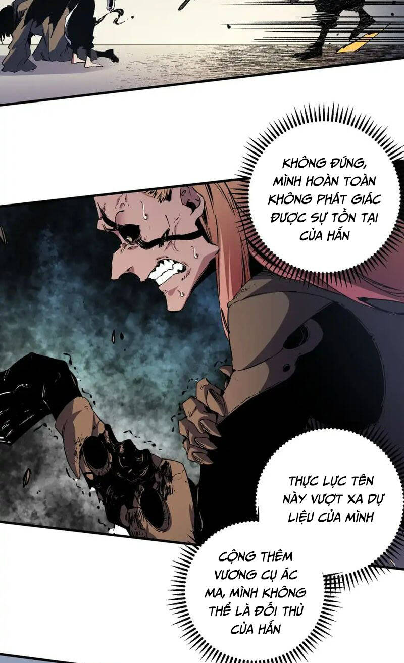 Toàn Dân Chuyển Chức  Duy Ta Vô Chức Tán Nhân - Chapter 88 - Page 26