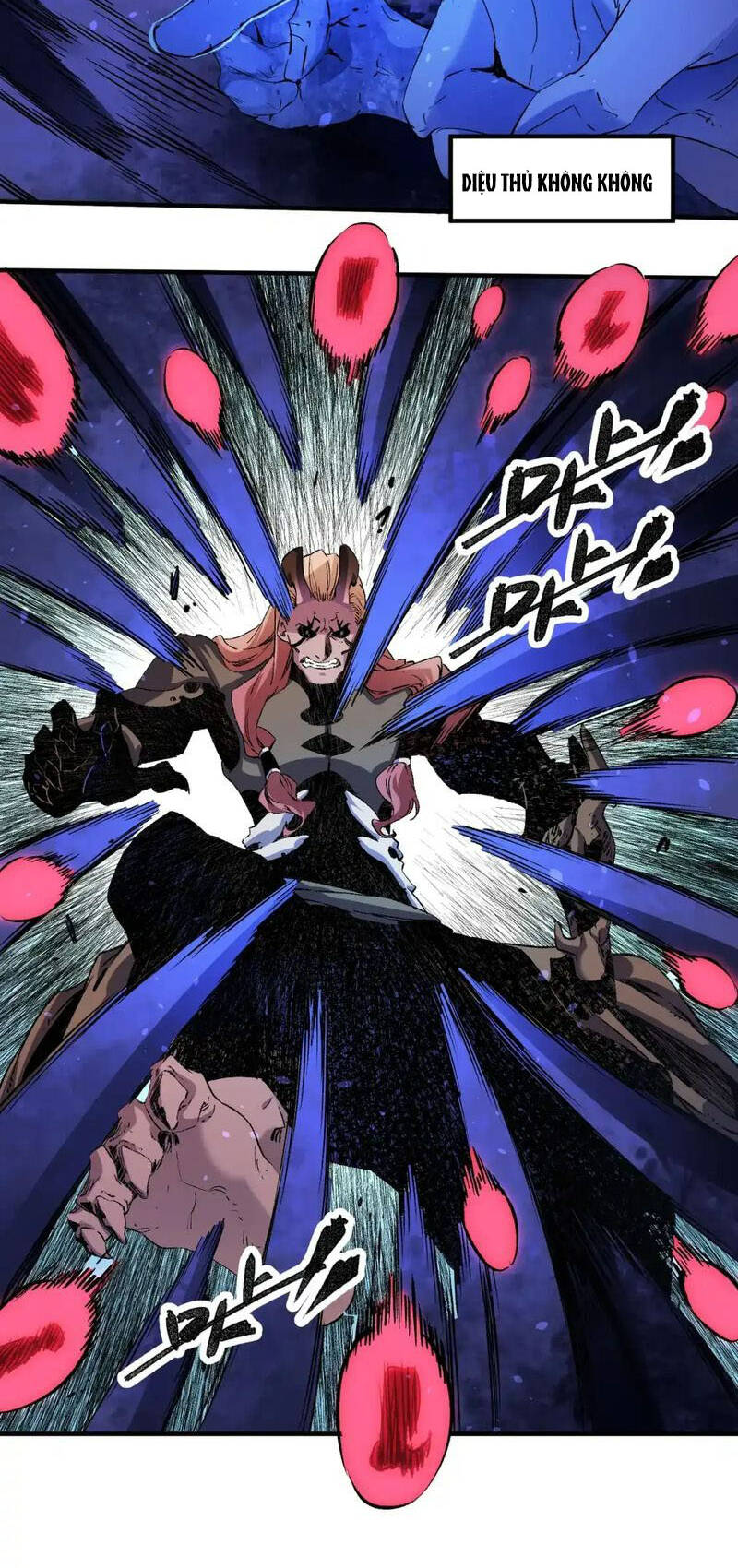 Toàn Dân Chuyển Chức  Duy Ta Vô Chức Tán Nhân - Chapter 88 - Page 31