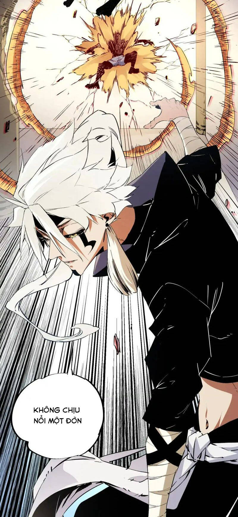 Toàn Dân Chuyển Chức  Duy Ta Vô Chức Tán Nhân - Chapter 88 - Page 37
