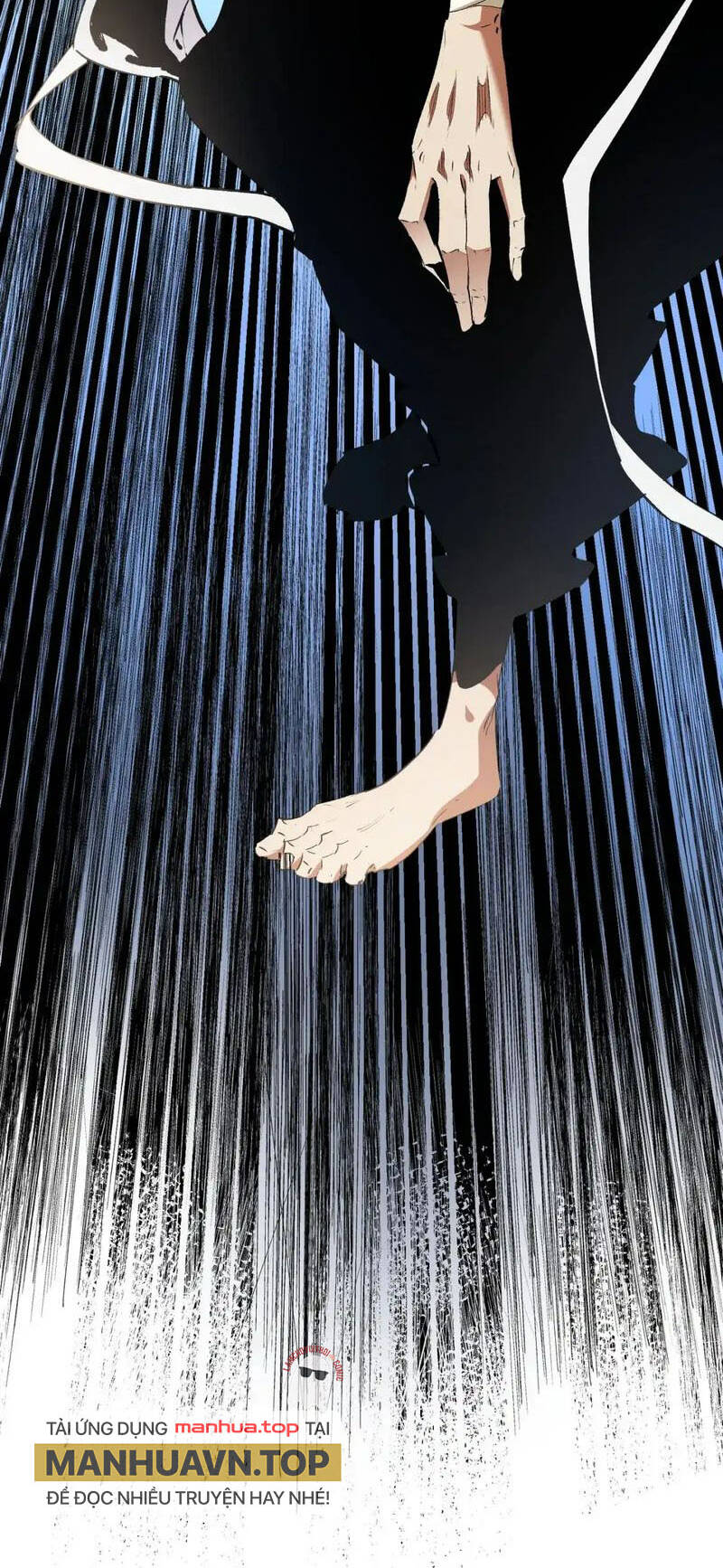 Toàn Dân Chuyển Chức  Duy Ta Vô Chức Tán Nhân - Chapter 88 - Page 38