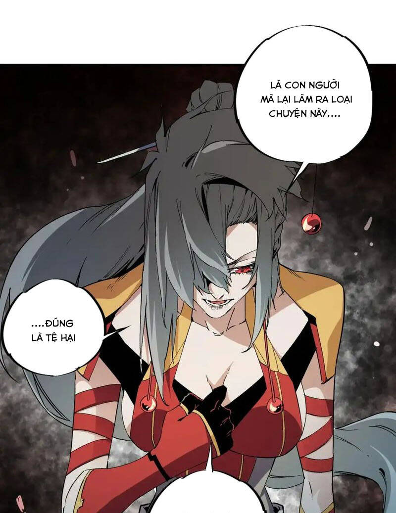 Toàn Dân Chuyển Chức  Duy Ta Vô Chức Tán Nhân - Chapter 88 - Page 3