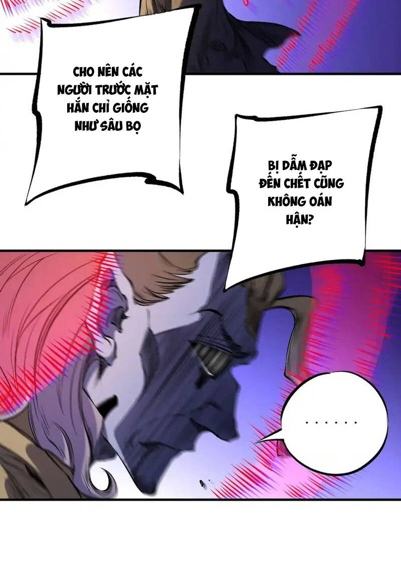 Toàn Dân Chuyển Chức  Duy Ta Vô Chức Tán Nhân - Chapter 89 - Page 10