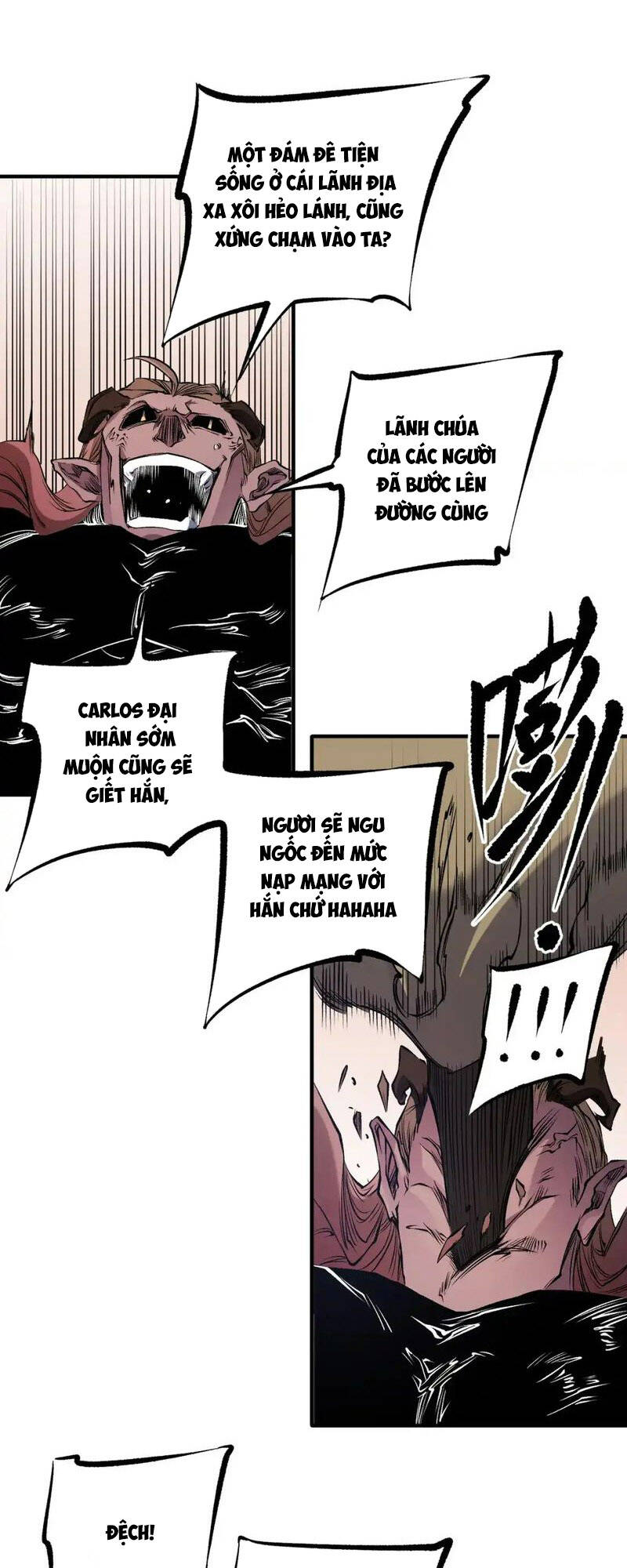 Toàn Dân Chuyển Chức  Duy Ta Vô Chức Tán Nhân - Chapter 89 - Page 13