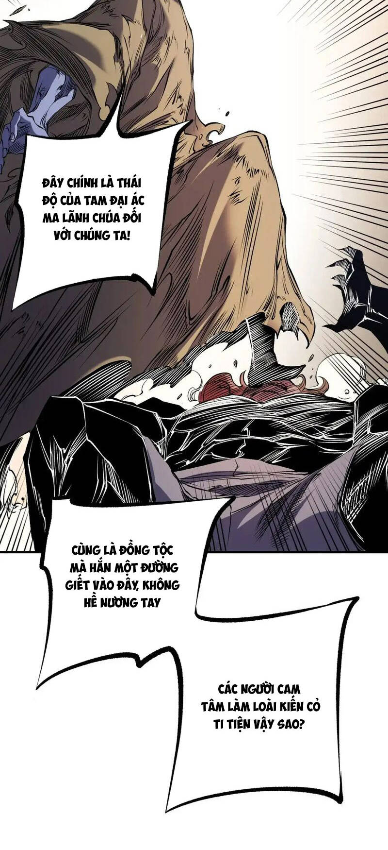 Toàn Dân Chuyển Chức  Duy Ta Vô Chức Tán Nhân - Chapter 89 - Page 15