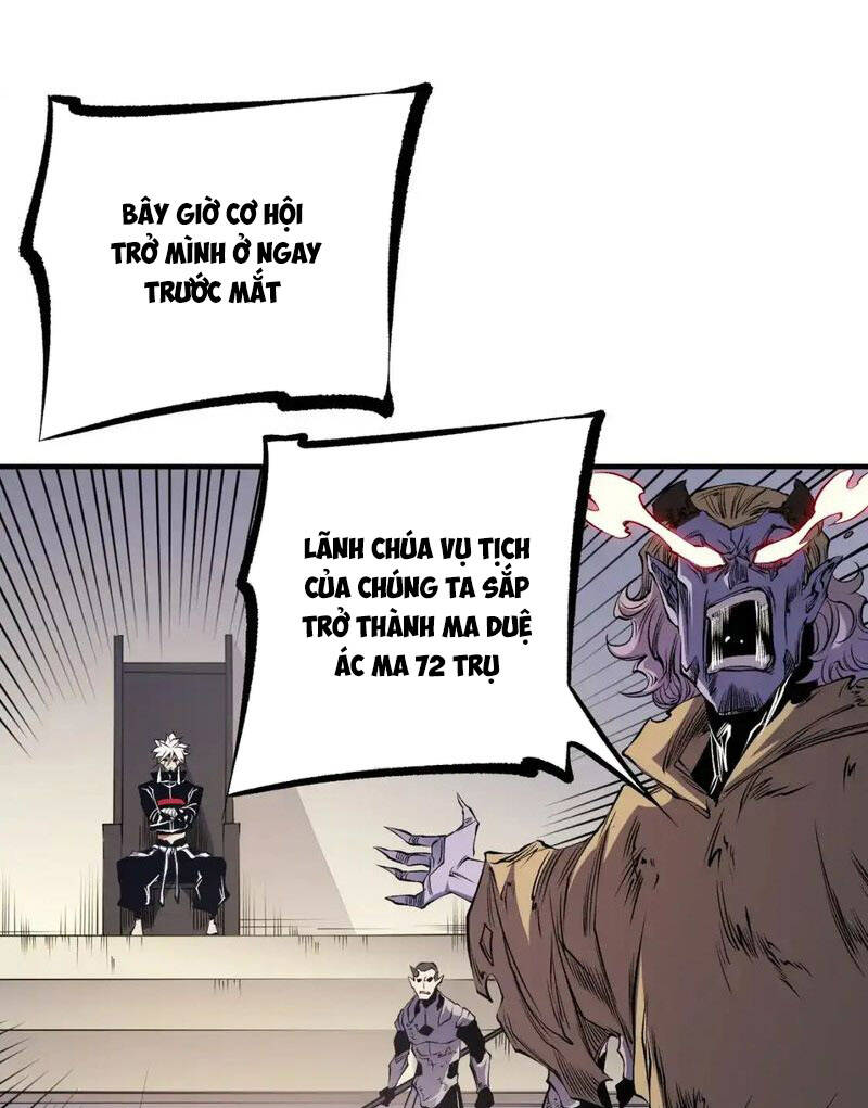 Toàn Dân Chuyển Chức  Duy Ta Vô Chức Tán Nhân - Chapter 89 - Page 16