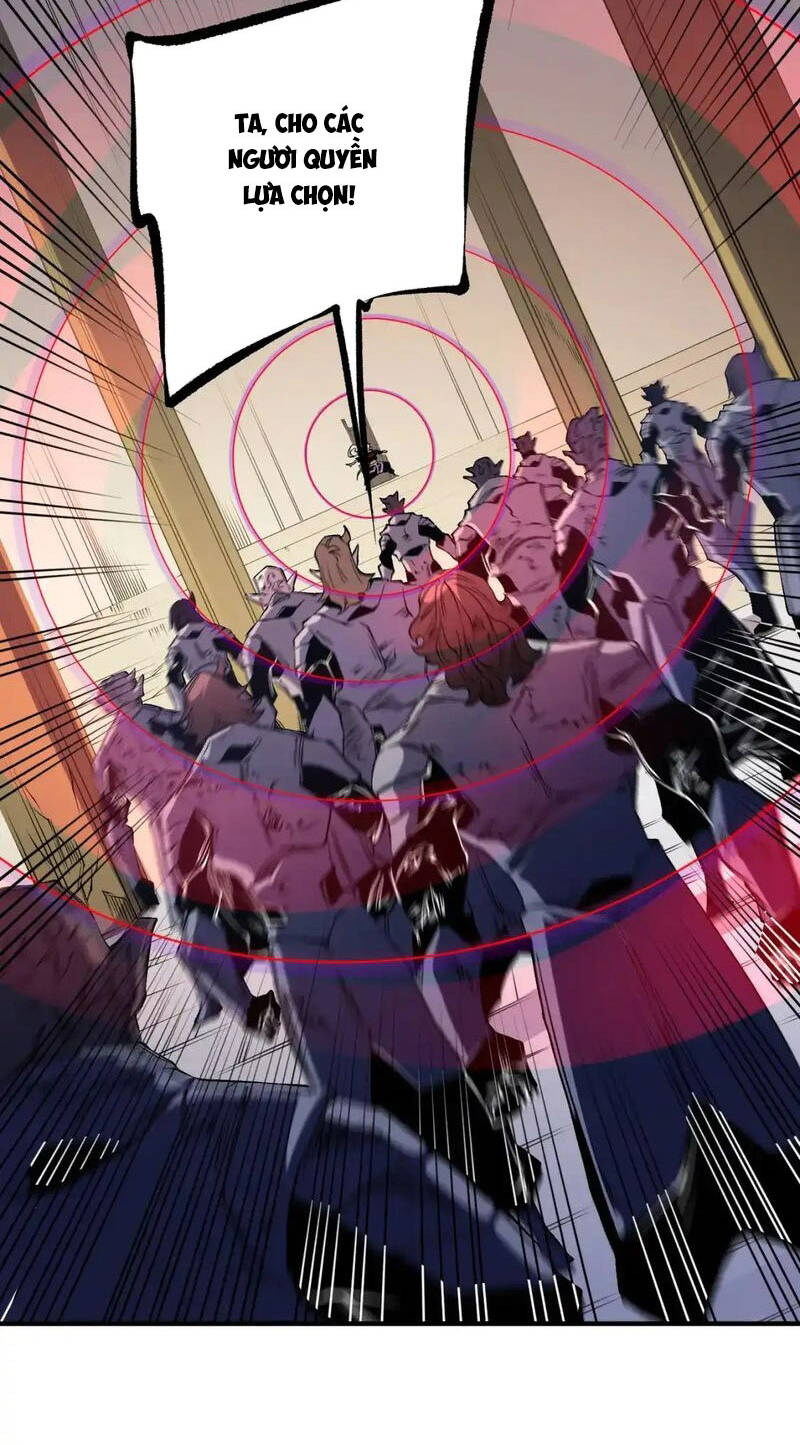 Toàn Dân Chuyển Chức  Duy Ta Vô Chức Tán Nhân - Chapter 89 - Page 19