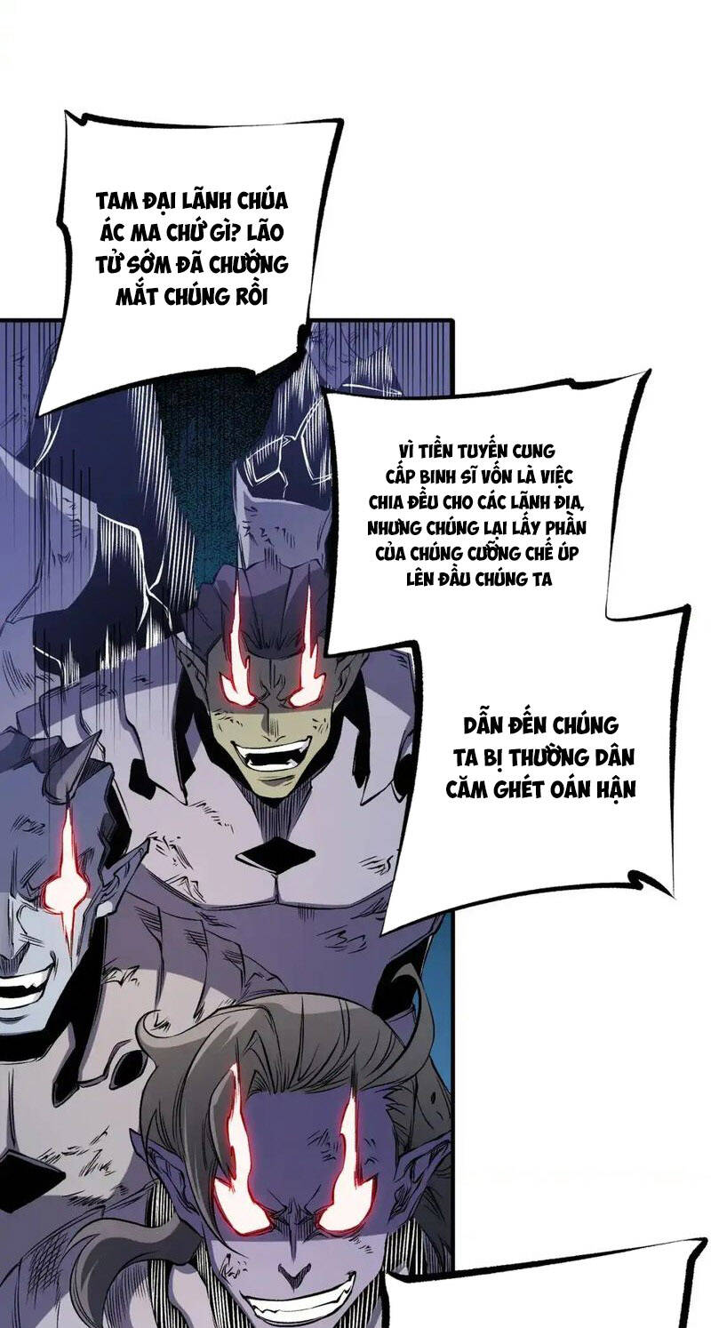 Toàn Dân Chuyển Chức  Duy Ta Vô Chức Tán Nhân - Chapter 89 - Page 20