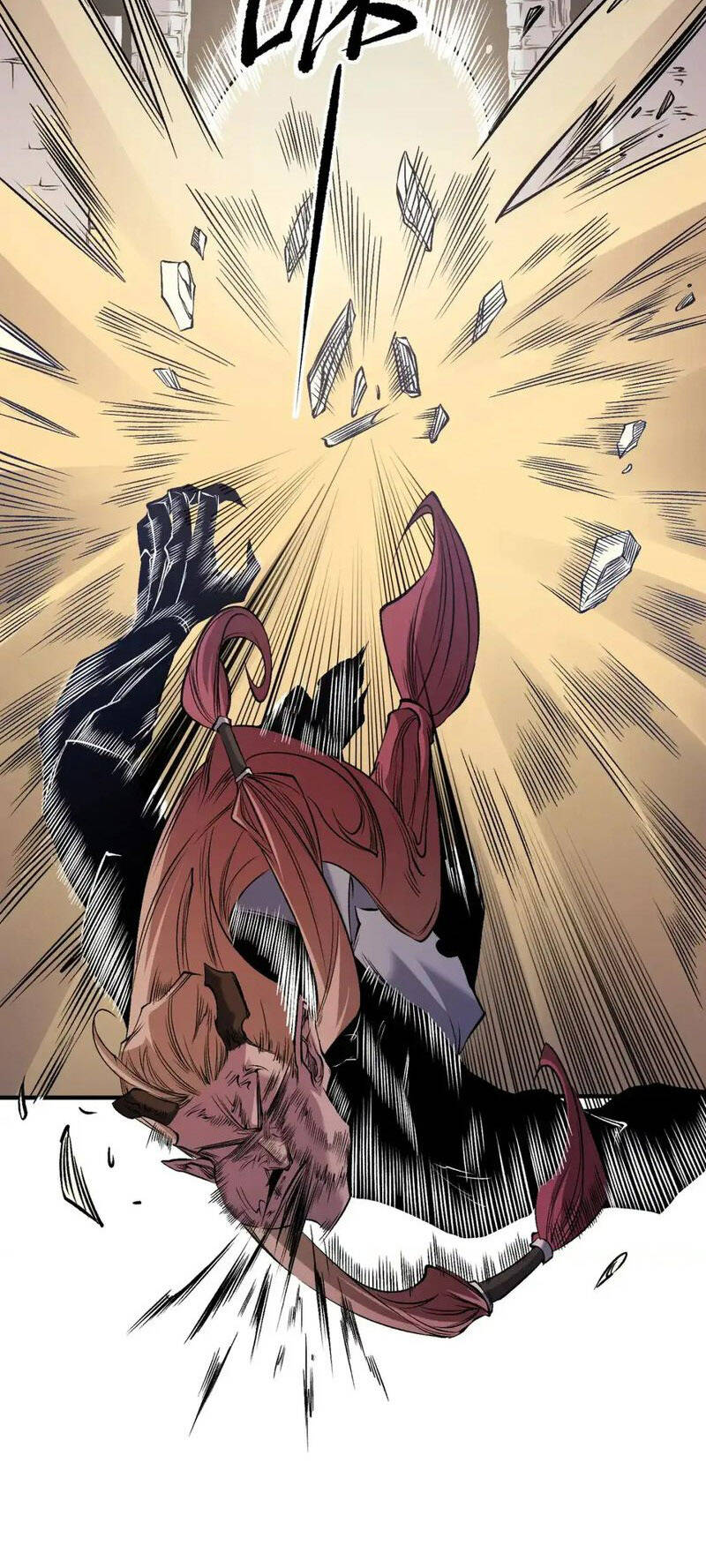 Toàn Dân Chuyển Chức  Duy Ta Vô Chức Tán Nhân - Chapter 89 - Page 24