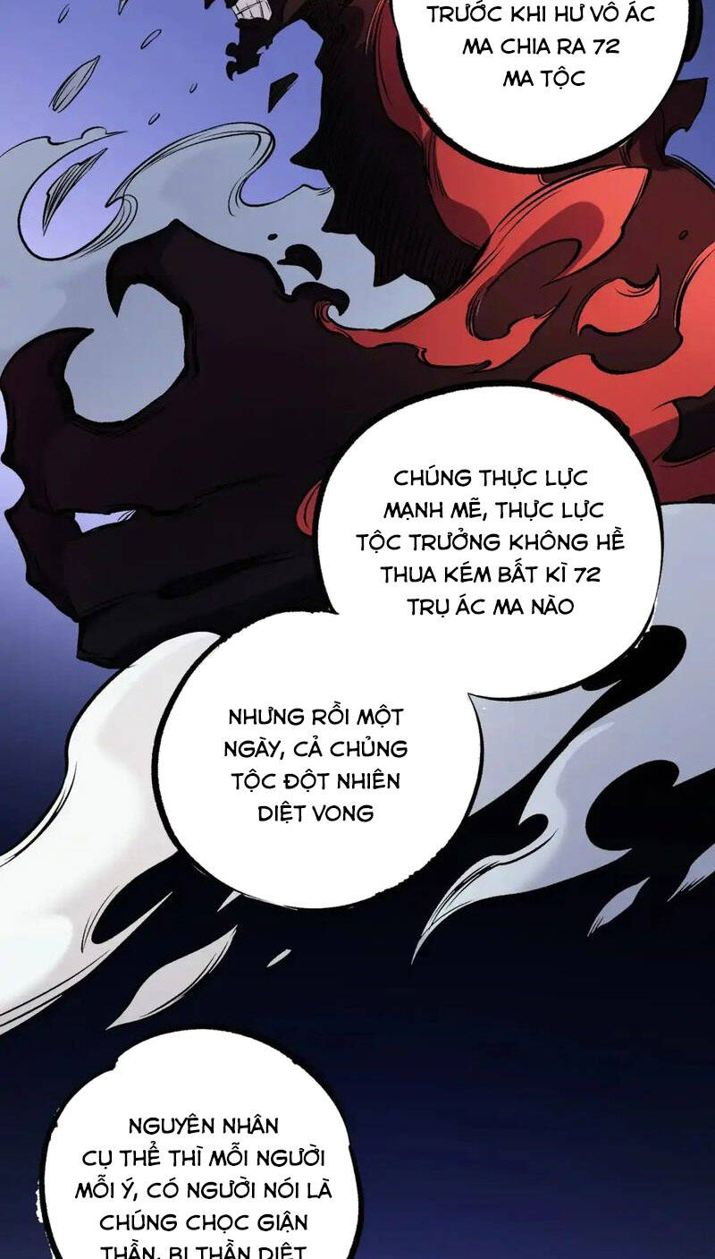 Toàn Dân Chuyển Chức  Duy Ta Vô Chức Tán Nhân - Chapter 89 - Page 37