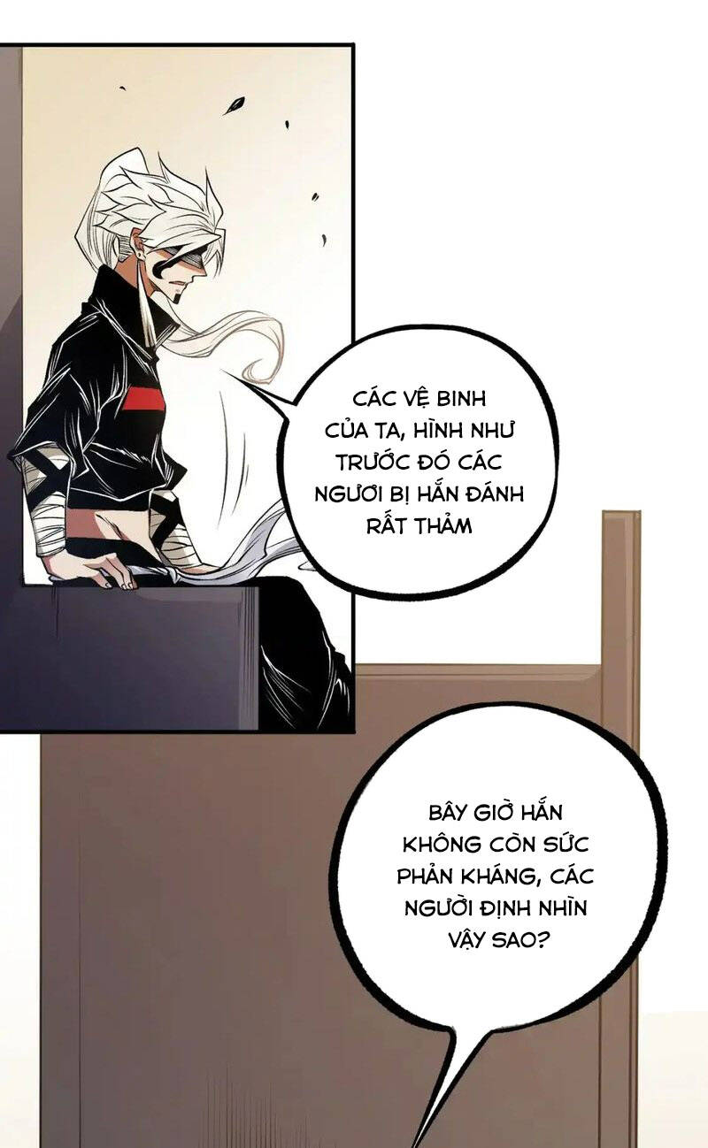 Toàn Dân Chuyển Chức  Duy Ta Vô Chức Tán Nhân - Chapter 89 - Page 3