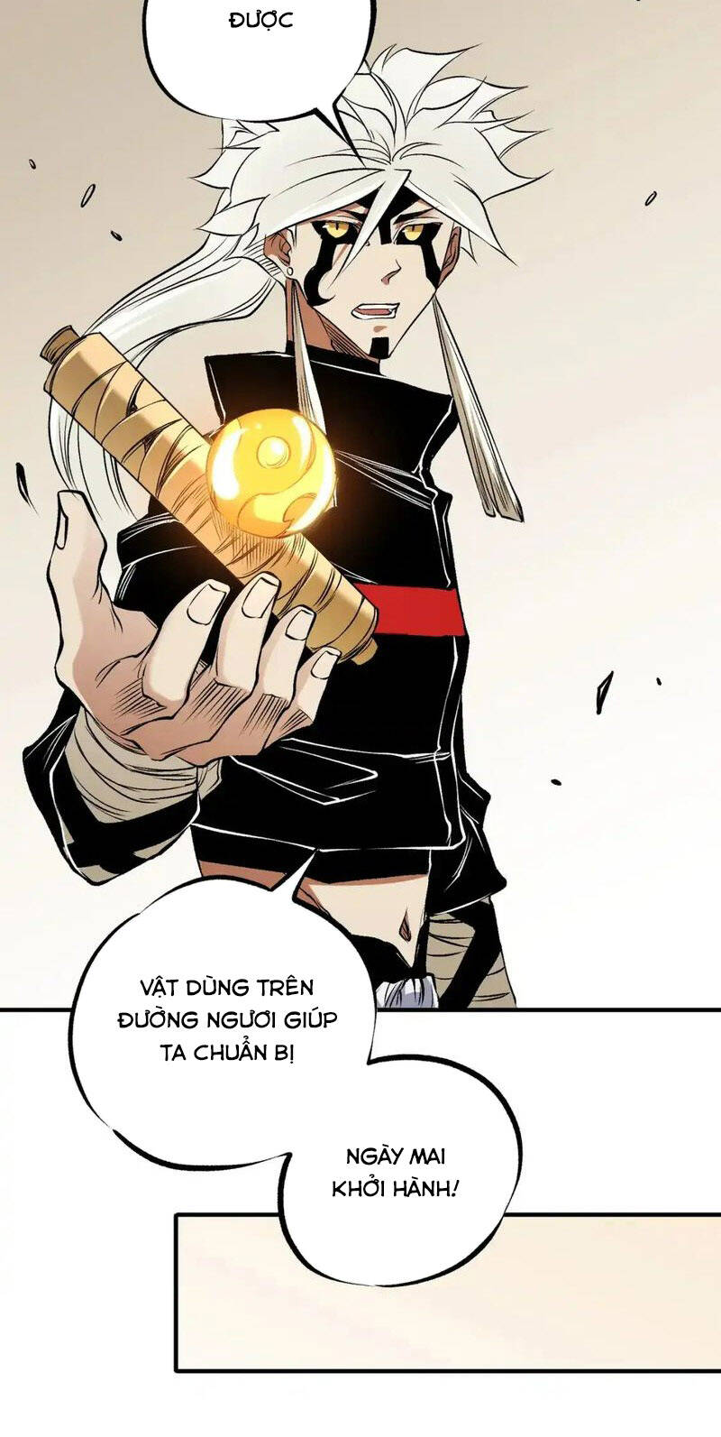 Toàn Dân Chuyển Chức  Duy Ta Vô Chức Tán Nhân - Chapter 89 - Page 44