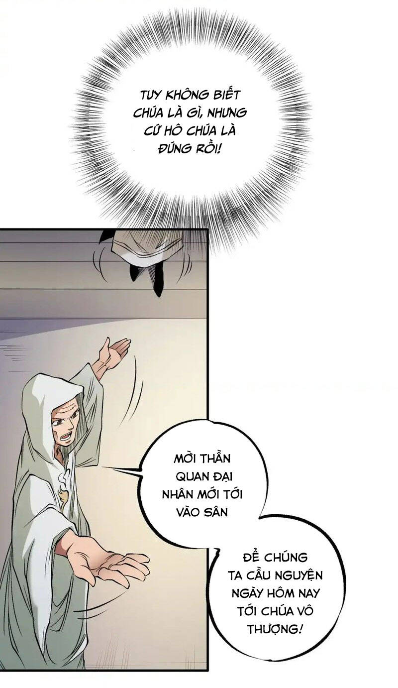 Toàn Dân Chuyển Chức  Duy Ta Vô Chức Tán Nhân - Chapter 89 - Page 47