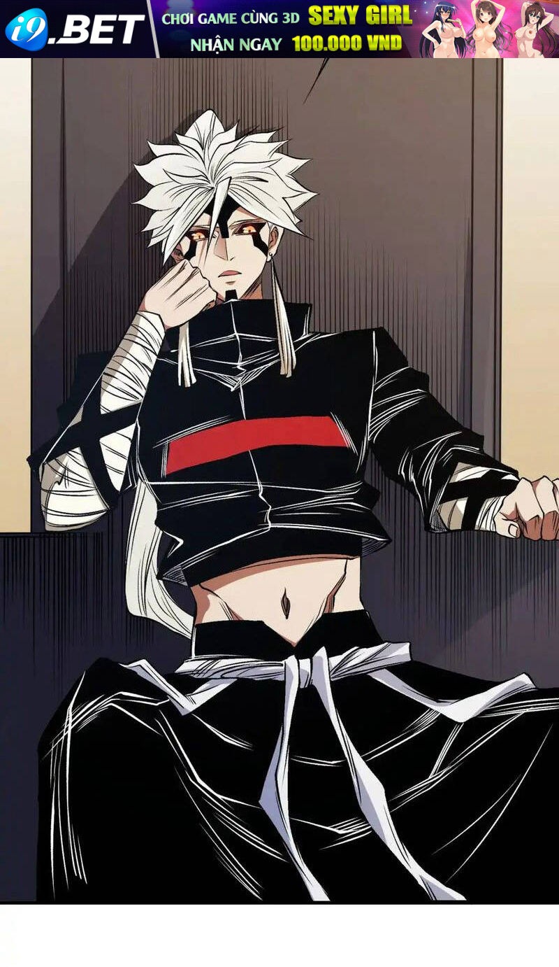 Toàn Dân Chuyển Chức  Duy Ta Vô Chức Tán Nhân - Chapter 89 - Page 4