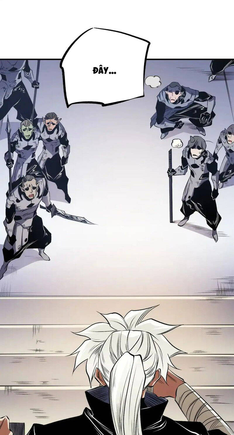 Toàn Dân Chuyển Chức  Duy Ta Vô Chức Tán Nhân - Chapter 89 - Page 5