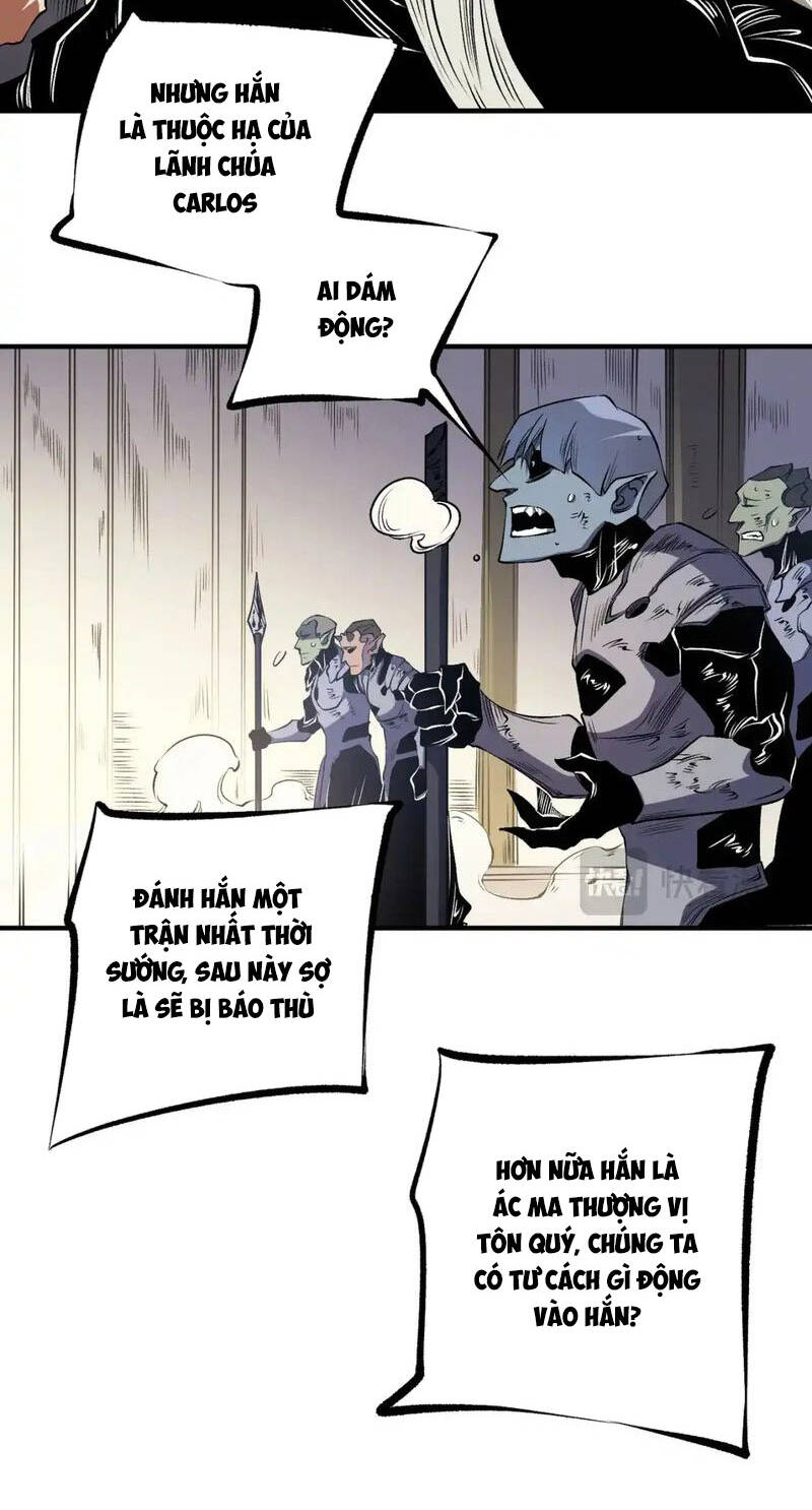 Toàn Dân Chuyển Chức  Duy Ta Vô Chức Tán Nhân - Chapter 89 - Page 6