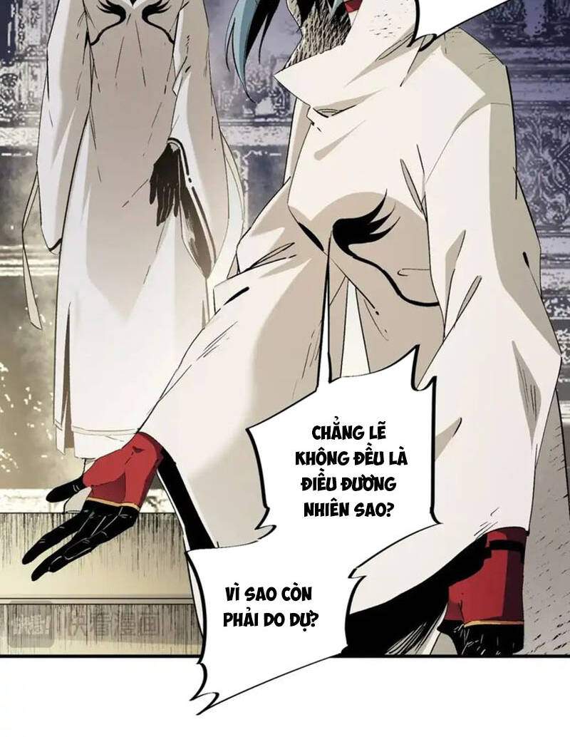 Toàn Dân Chuyển Chức  Duy Ta Vô Chức Tán Nhân - Chapter 90 - Page 10