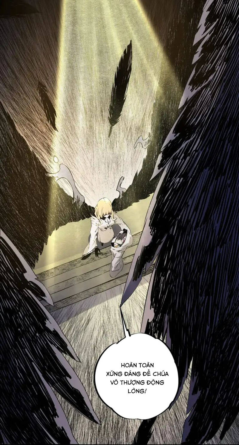 Toàn Dân Chuyển Chức  Duy Ta Vô Chức Tán Nhân - Chapter 90 - Page 14