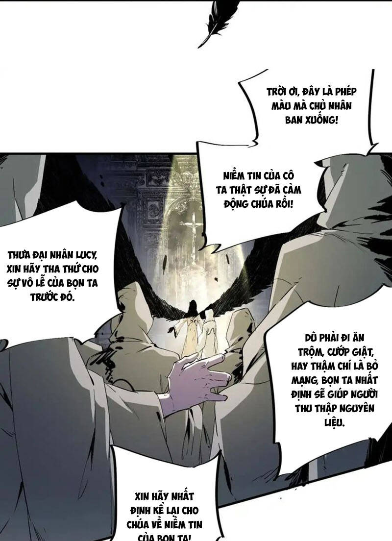 Toàn Dân Chuyển Chức  Duy Ta Vô Chức Tán Nhân - Chapter 90 - Page 15