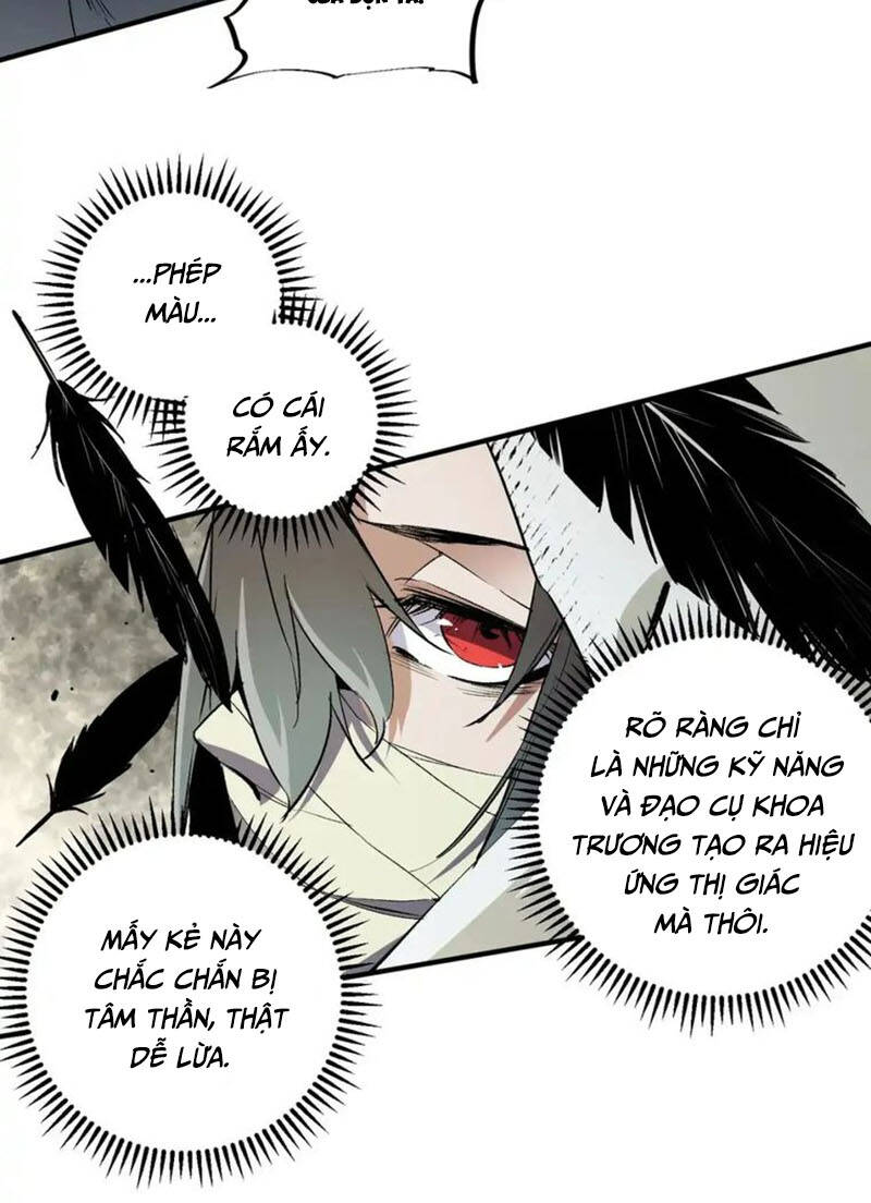 Toàn Dân Chuyển Chức  Duy Ta Vô Chức Tán Nhân - Chapter 90 - Page 16