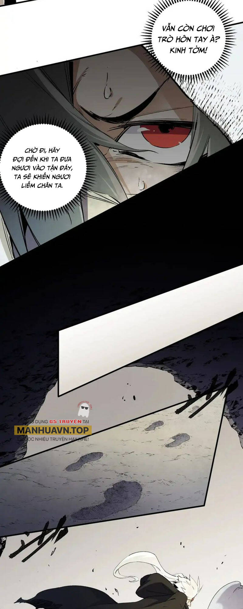 Toàn Dân Chuyển Chức  Duy Ta Vô Chức Tán Nhân - Chapter 90 - Page 18