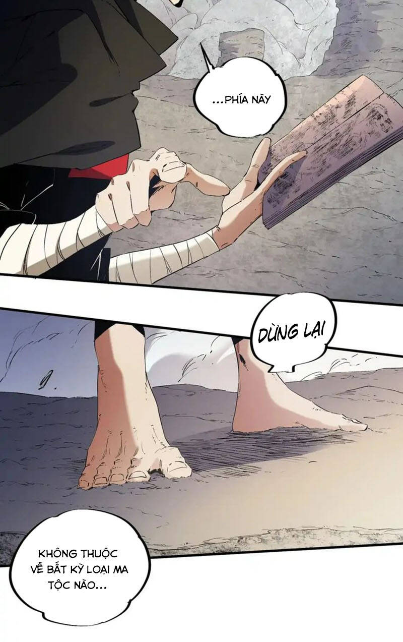 Toàn Dân Chuyển Chức  Duy Ta Vô Chức Tán Nhân - Chapter 90 - Page 20