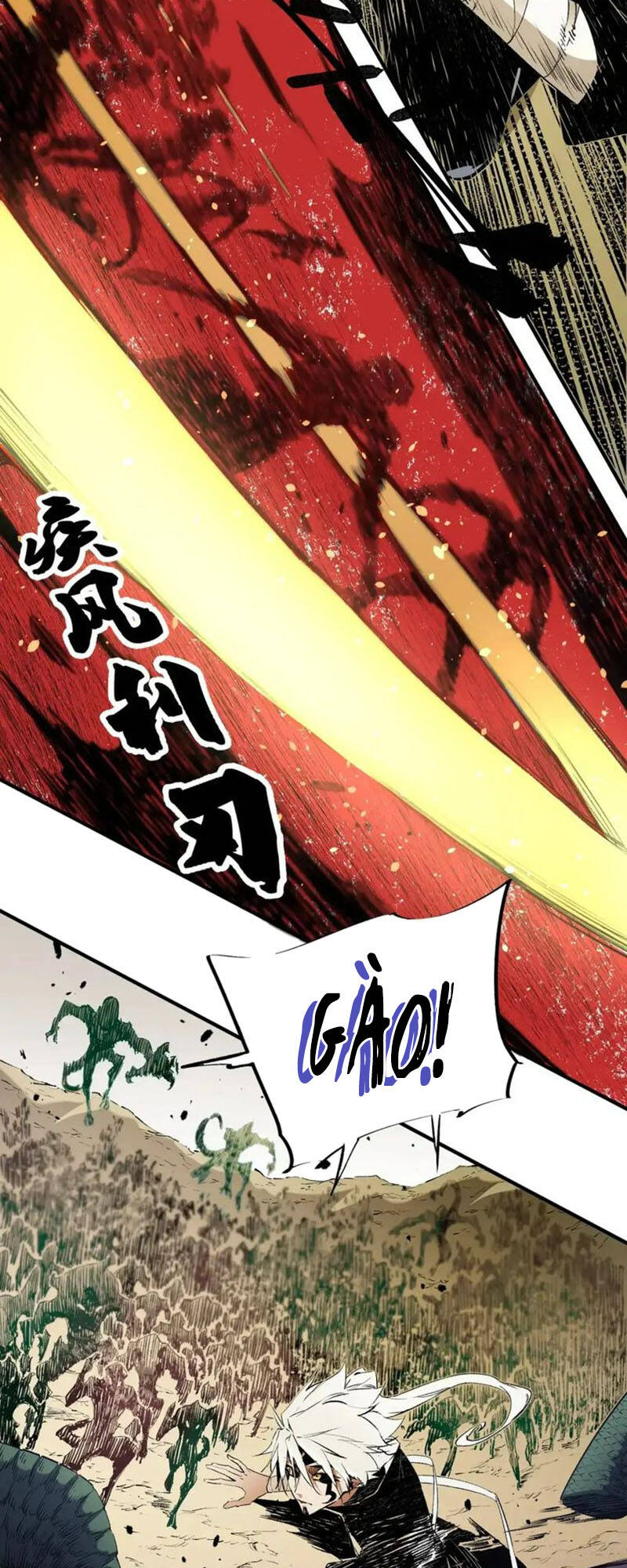 Toàn Dân Chuyển Chức  Duy Ta Vô Chức Tán Nhân - Chapter 90 - Page 23