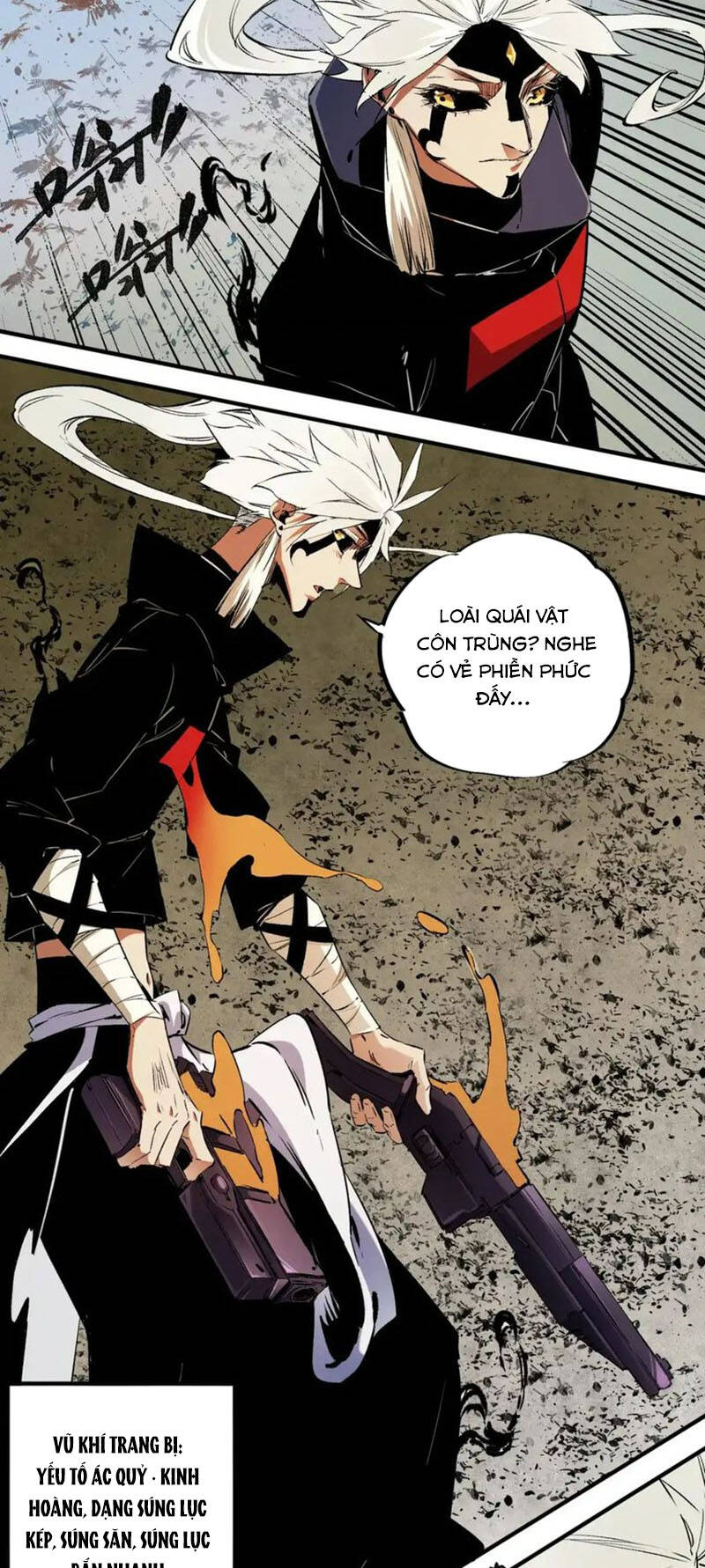 Toàn Dân Chuyển Chức  Duy Ta Vô Chức Tán Nhân - Chapter 90 - Page 30