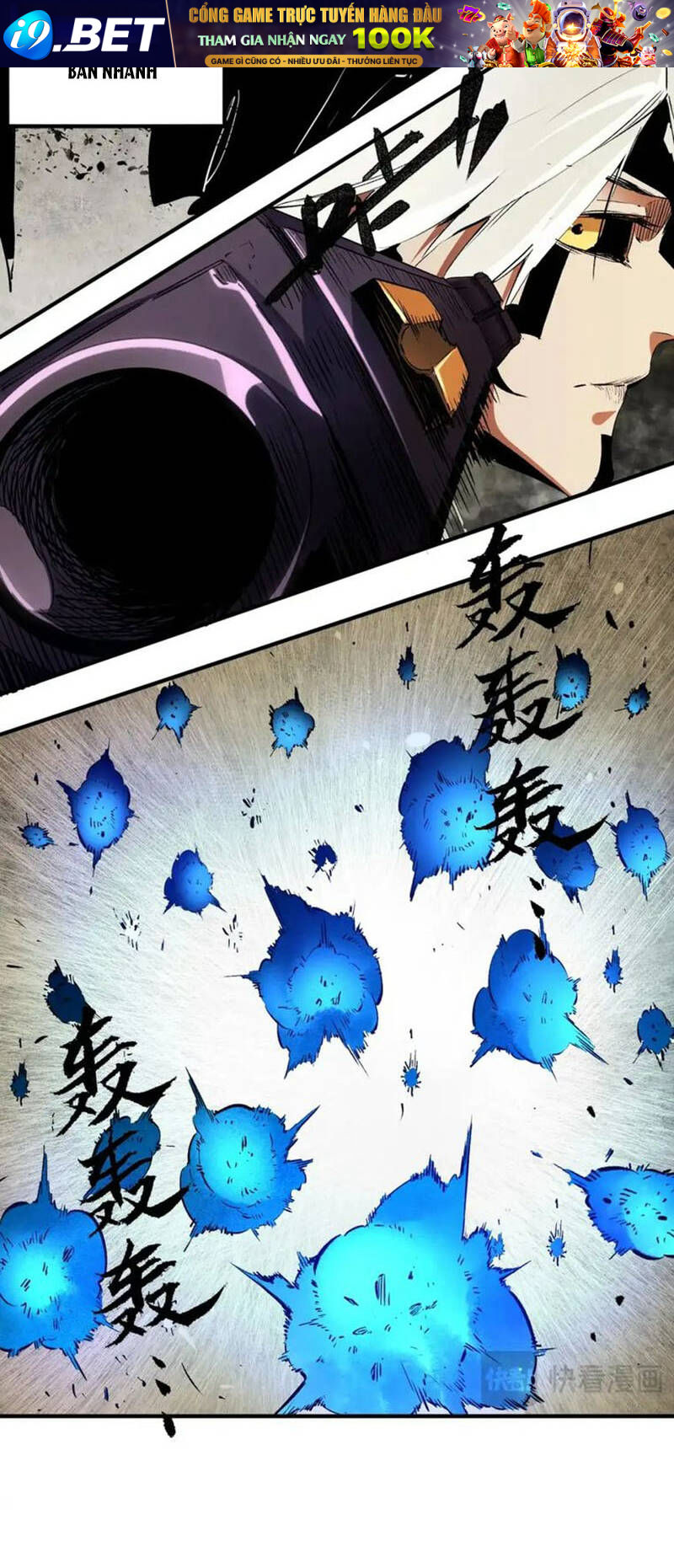 Toàn Dân Chuyển Chức  Duy Ta Vô Chức Tán Nhân - Chapter 90 - Page 31