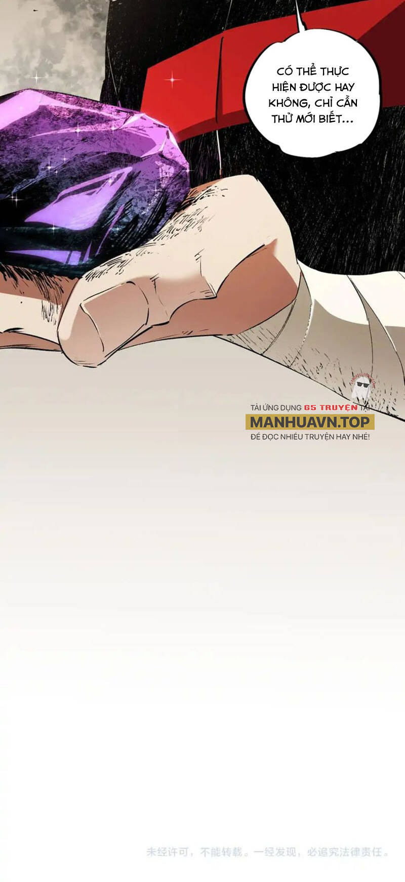 Toàn Dân Chuyển Chức  Duy Ta Vô Chức Tán Nhân - Chapter 90 - Page 37