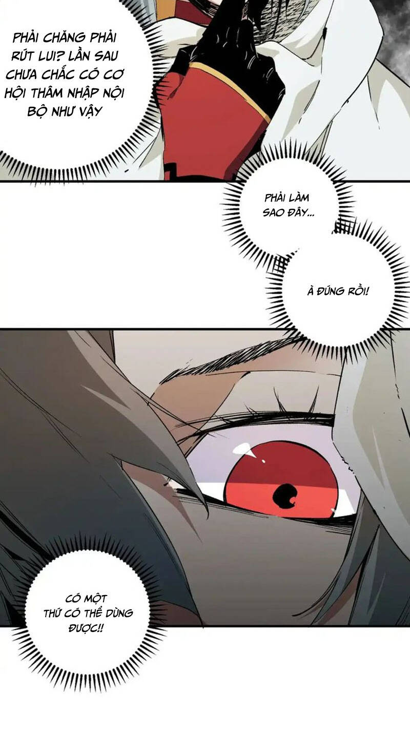 Toàn Dân Chuyển Chức  Duy Ta Vô Chức Tán Nhân - Chapter 90 - Page 3