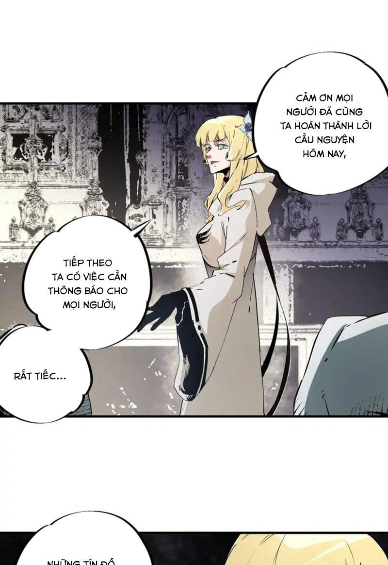 Toàn Dân Chuyển Chức  Duy Ta Vô Chức Tán Nhân - Chapter 90 - Page 4