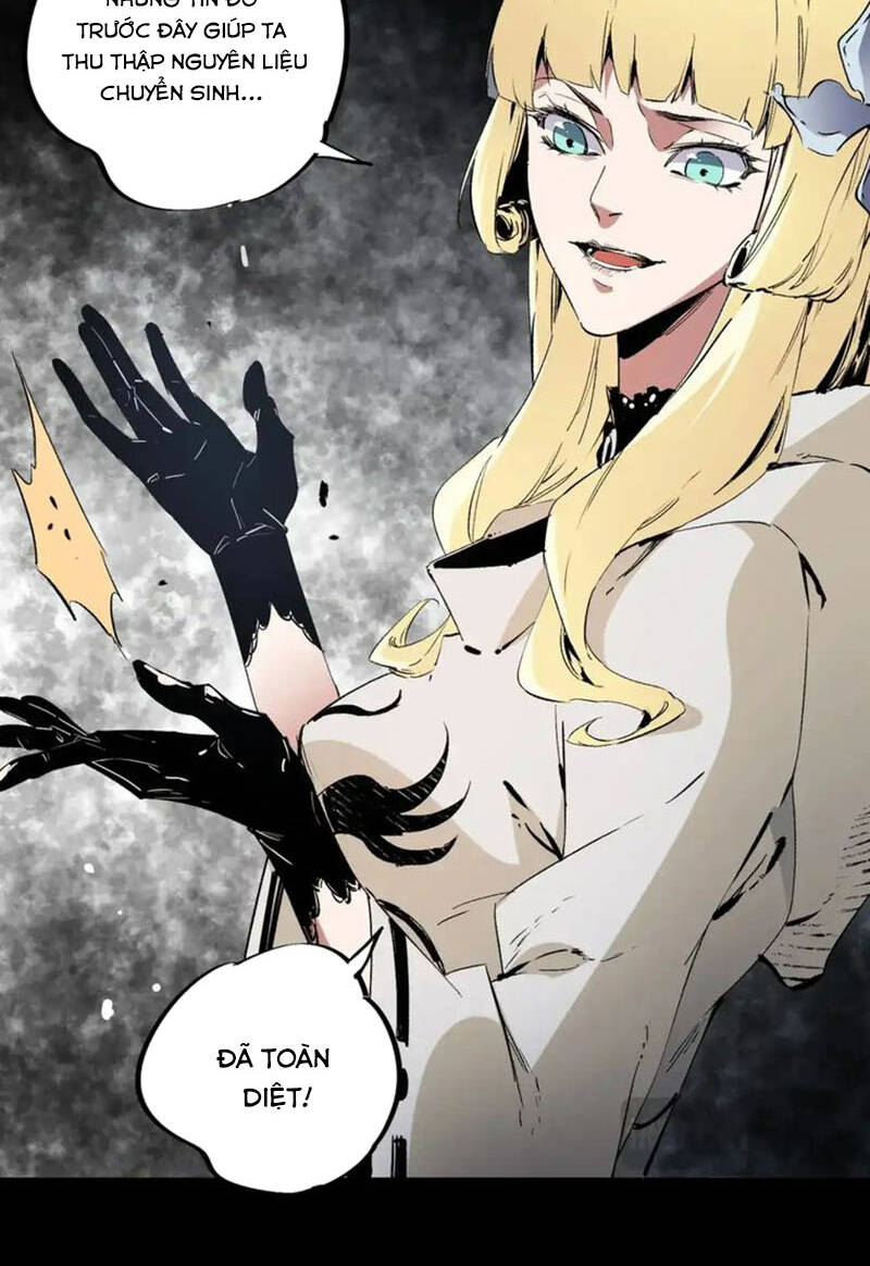 Toàn Dân Chuyển Chức  Duy Ta Vô Chức Tán Nhân - Chapter 90 - Page 5