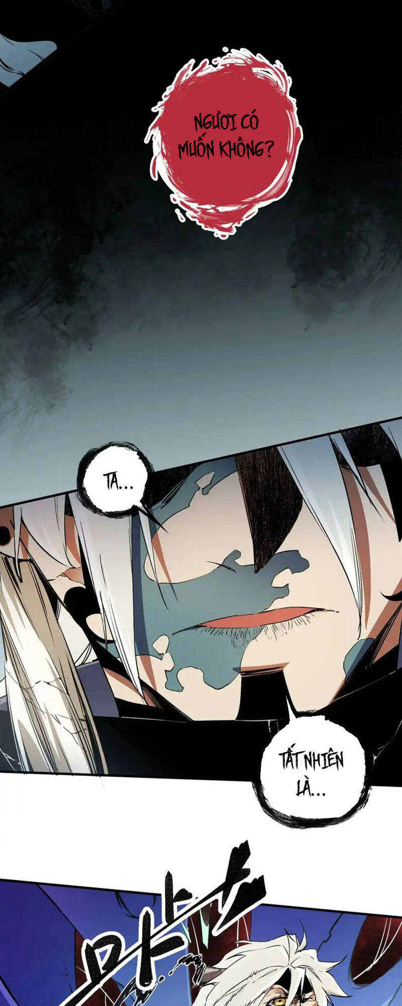 Toàn Dân Chuyển Chức  Duy Ta Vô Chức Tán Nhân - Chapter 91 - Page 16