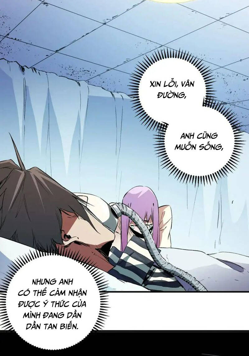 Toàn Dân Chuyển Chức  Duy Ta Vô Chức Tán Nhân - Chapter 91 - Page 24