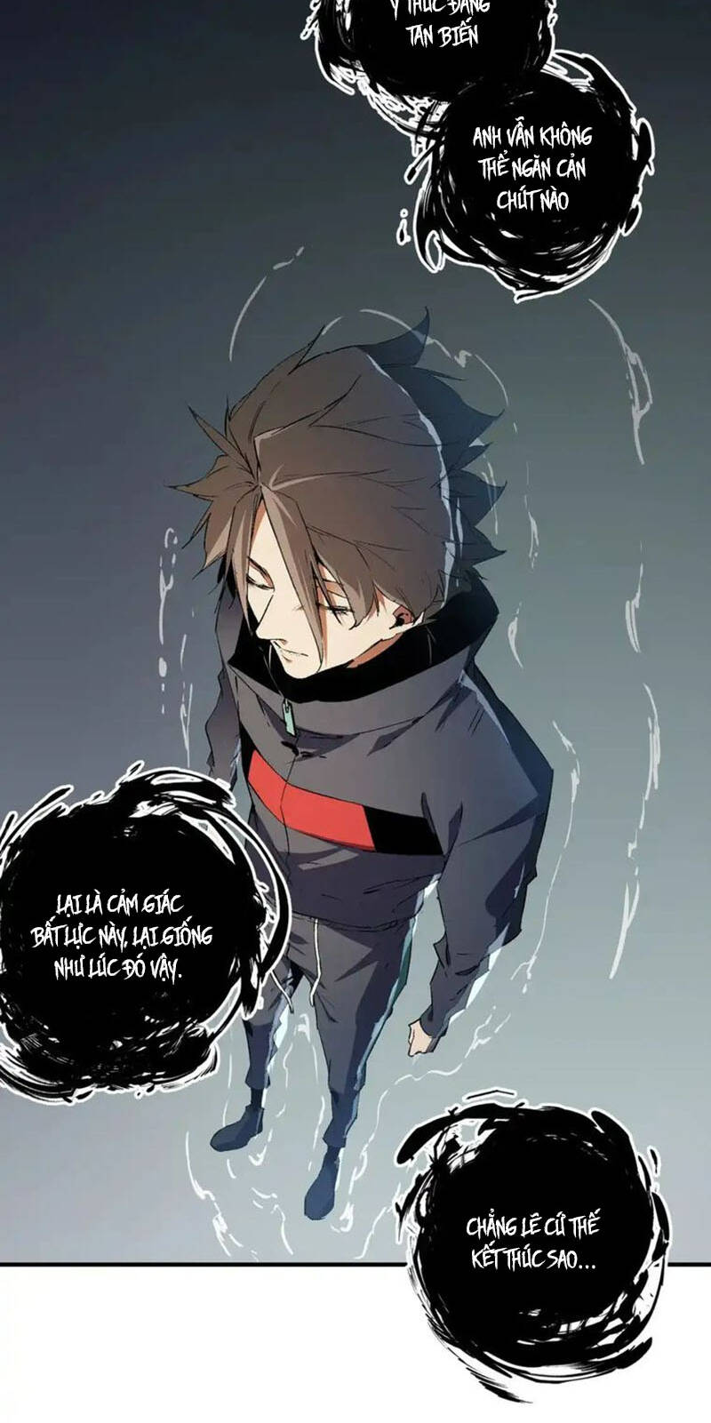 Toàn Dân Chuyển Chức  Duy Ta Vô Chức Tán Nhân - Chapter 91 - Page 26