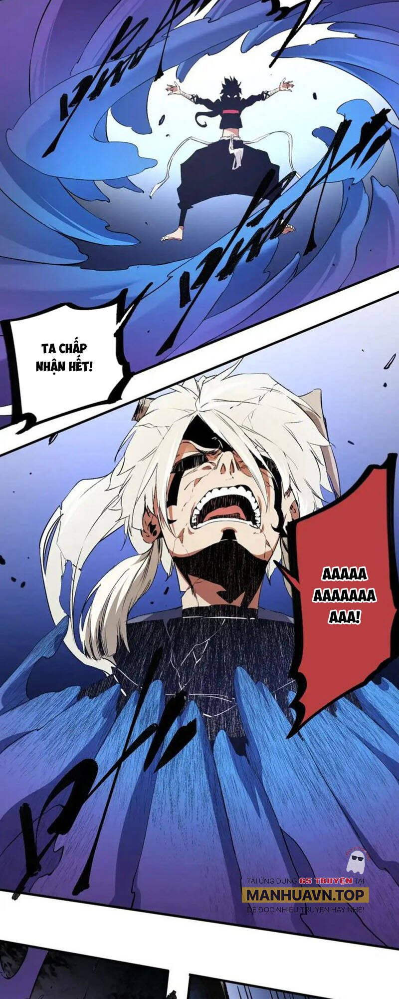 Toàn Dân Chuyển Chức  Duy Ta Vô Chức Tán Nhân - Chapter 91 - Page 31