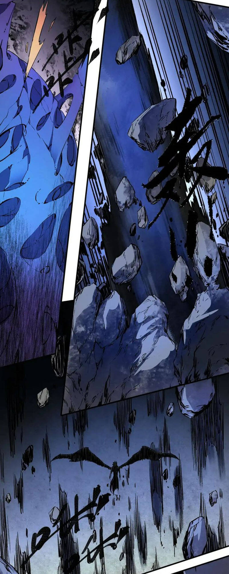 Toàn Dân Chuyển Chức  Duy Ta Vô Chức Tán Nhân - Chapter 91 - Page 32