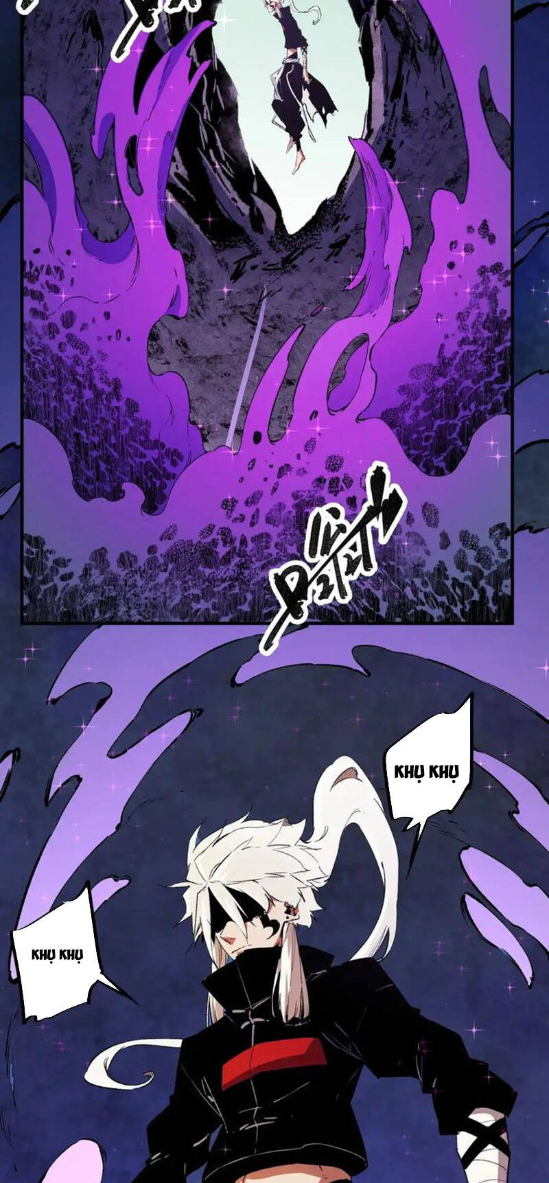 Toàn Dân Chuyển Chức  Duy Ta Vô Chức Tán Nhân - Chapter 91 - Page 3