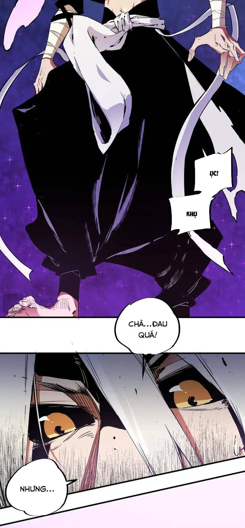 Toàn Dân Chuyển Chức  Duy Ta Vô Chức Tán Nhân - Chapter 91 - Page 4