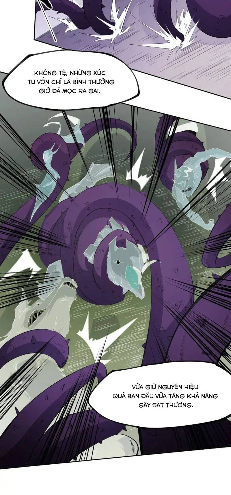 Toàn Dân Chuyển Chức  Duy Ta Vô Chức Tán Nhân - Chapter 92 - Page 11