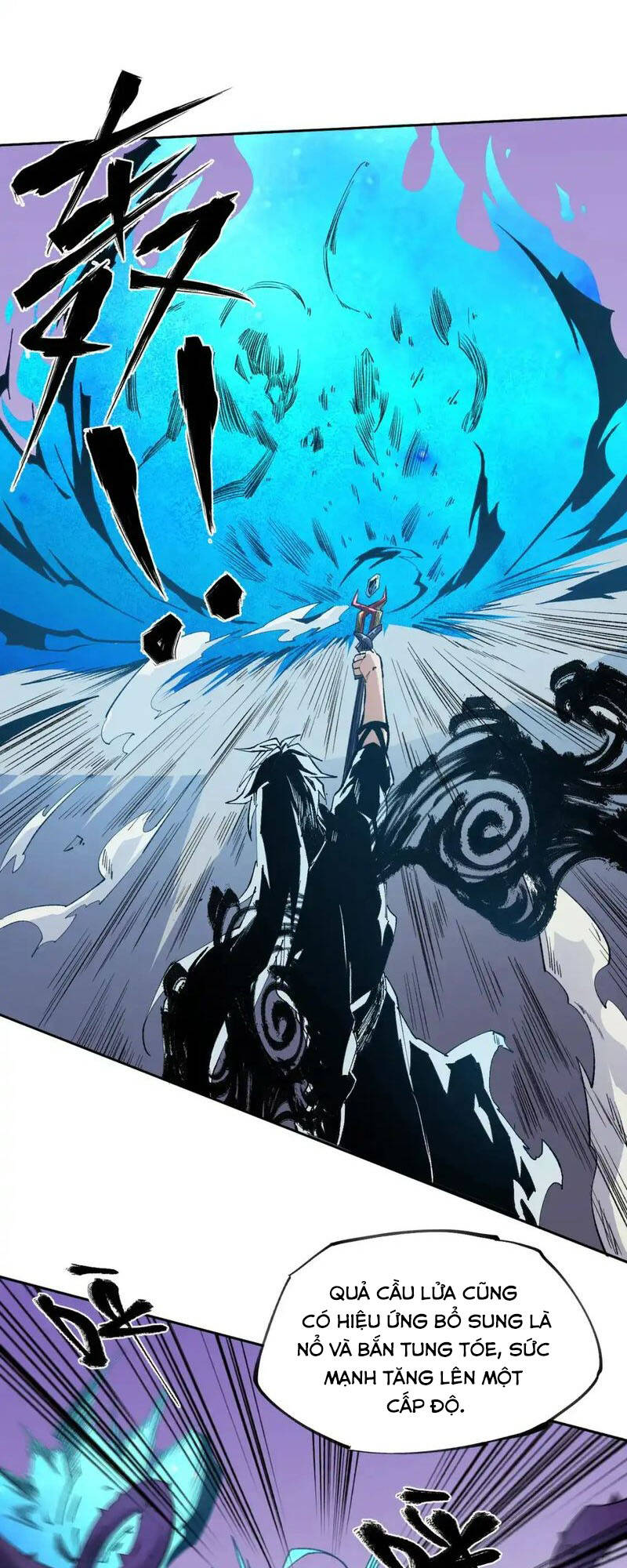 Toàn Dân Chuyển Chức  Duy Ta Vô Chức Tán Nhân - Chapter 92 - Page 12