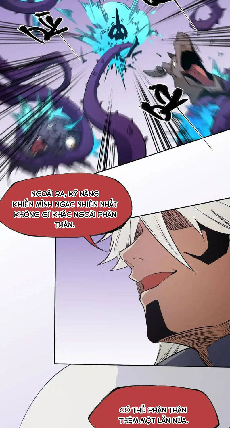 Toàn Dân Chuyển Chức  Duy Ta Vô Chức Tán Nhân - Chapter 92 - Page 13