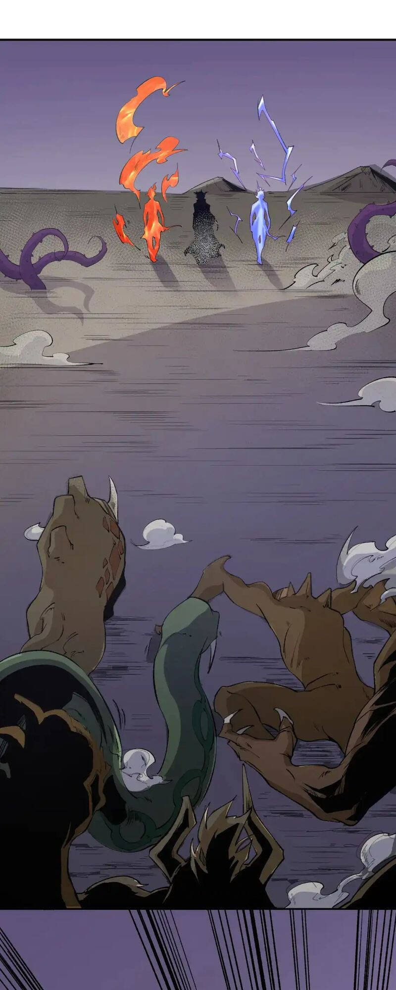 Toàn Dân Chuyển Chức  Duy Ta Vô Chức Tán Nhân - Chapter 92 - Page 17