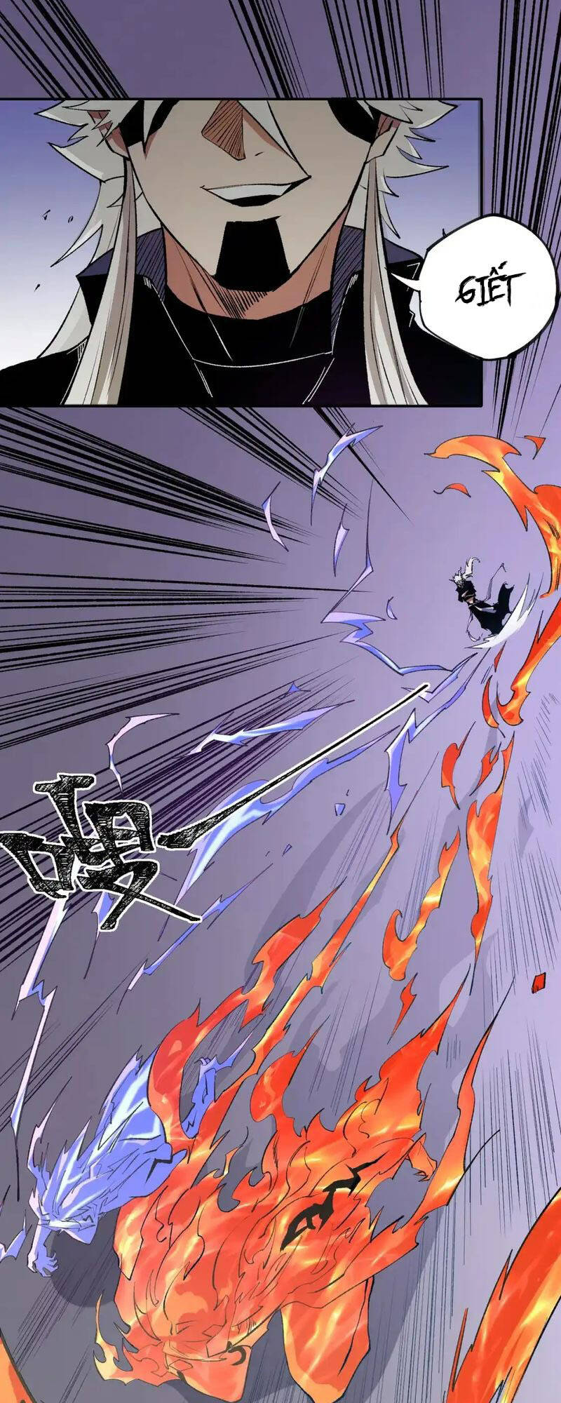 Toàn Dân Chuyển Chức  Duy Ta Vô Chức Tán Nhân - Chapter 92 - Page 18