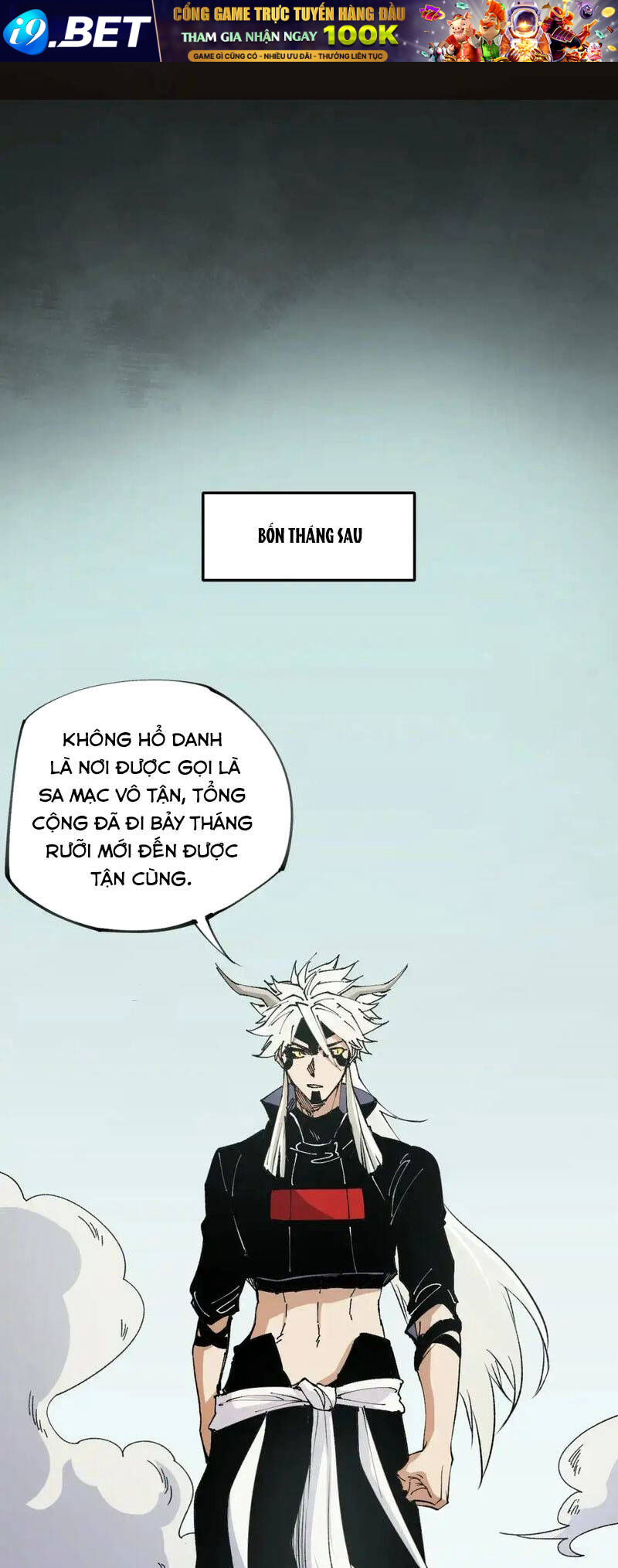 Toàn Dân Chuyển Chức  Duy Ta Vô Chức Tán Nhân - Chapter 92 - Page 21