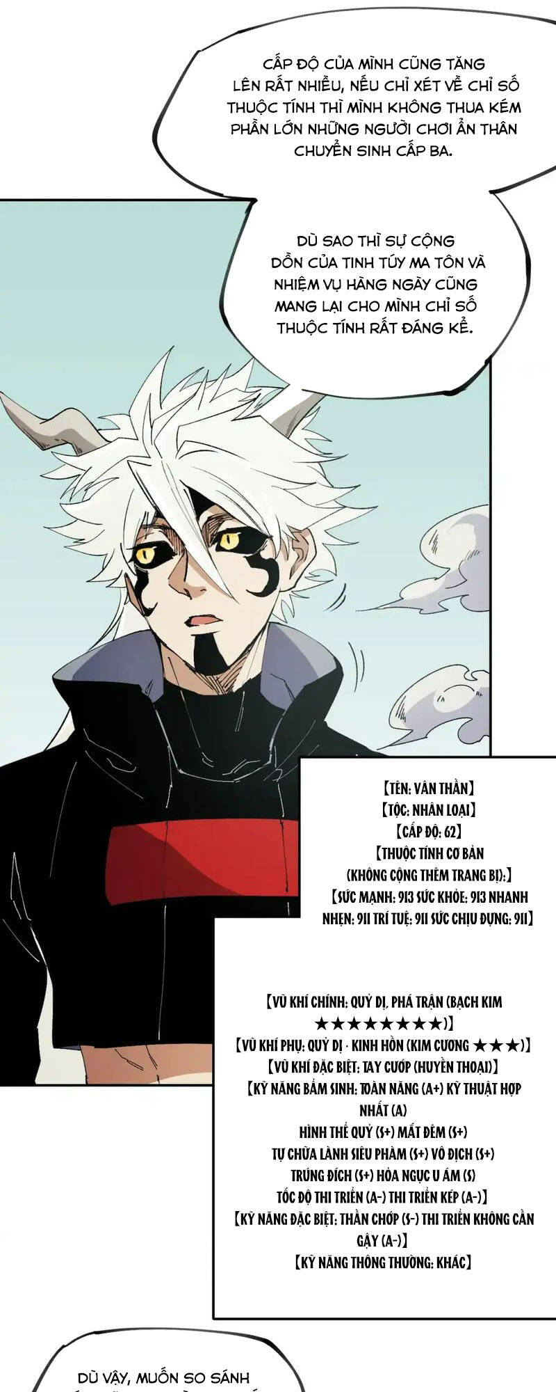 Toàn Dân Chuyển Chức  Duy Ta Vô Chức Tán Nhân - Chapter 92 - Page 23