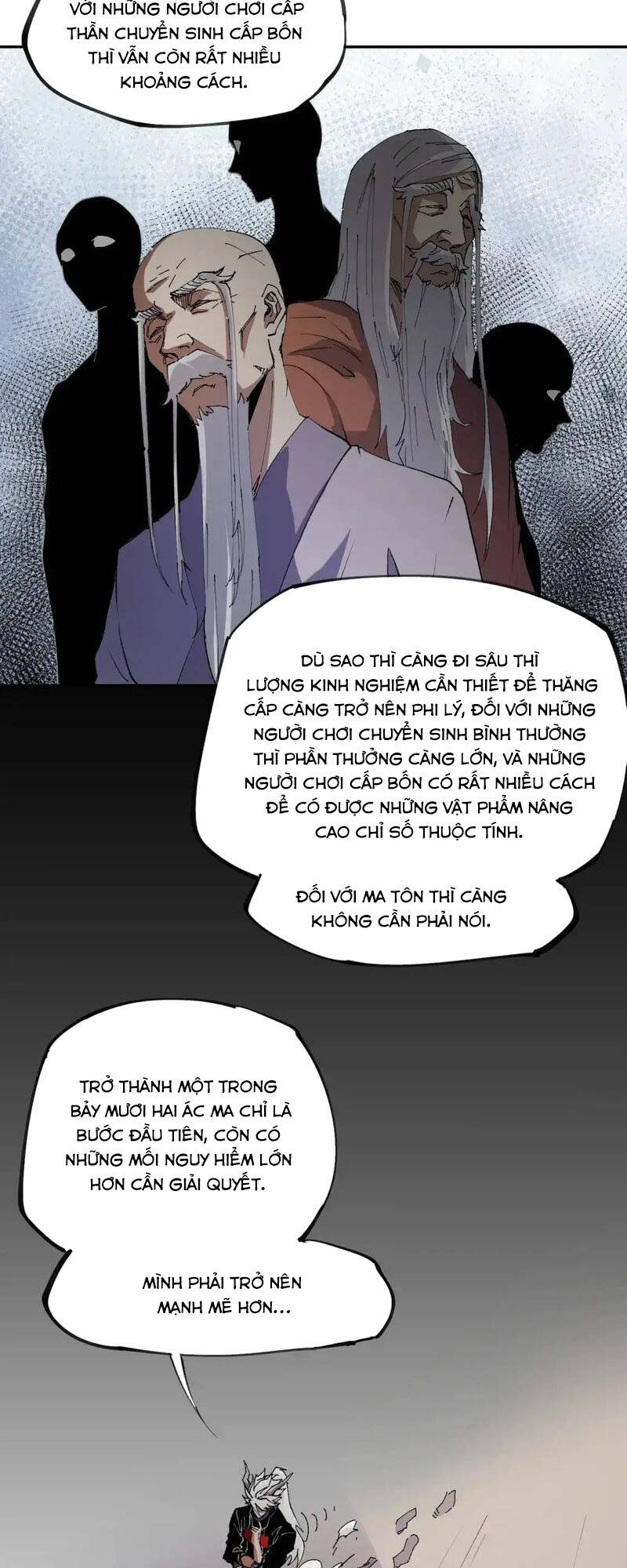 Toàn Dân Chuyển Chức  Duy Ta Vô Chức Tán Nhân - Chapter 92 - Page 24