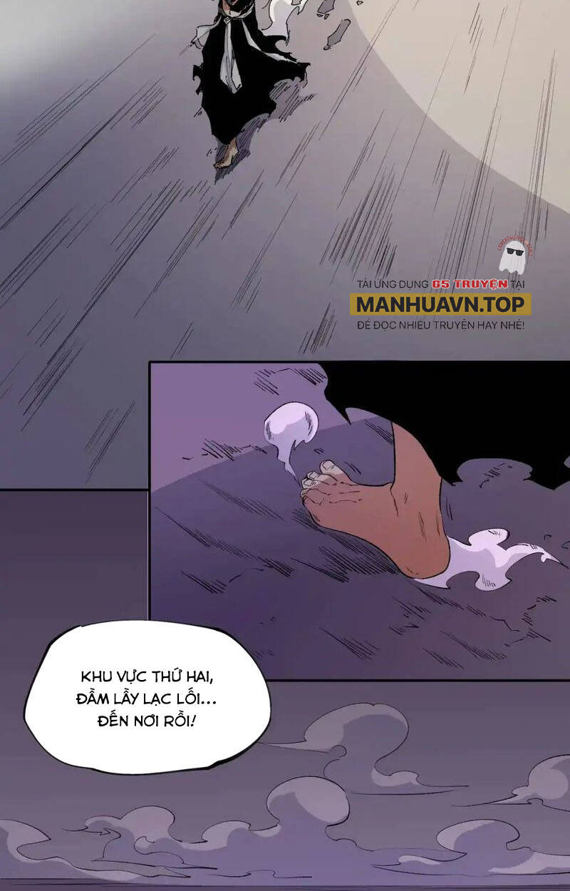 Toàn Dân Chuyển Chức  Duy Ta Vô Chức Tán Nhân - Chapter 92 - Page 25