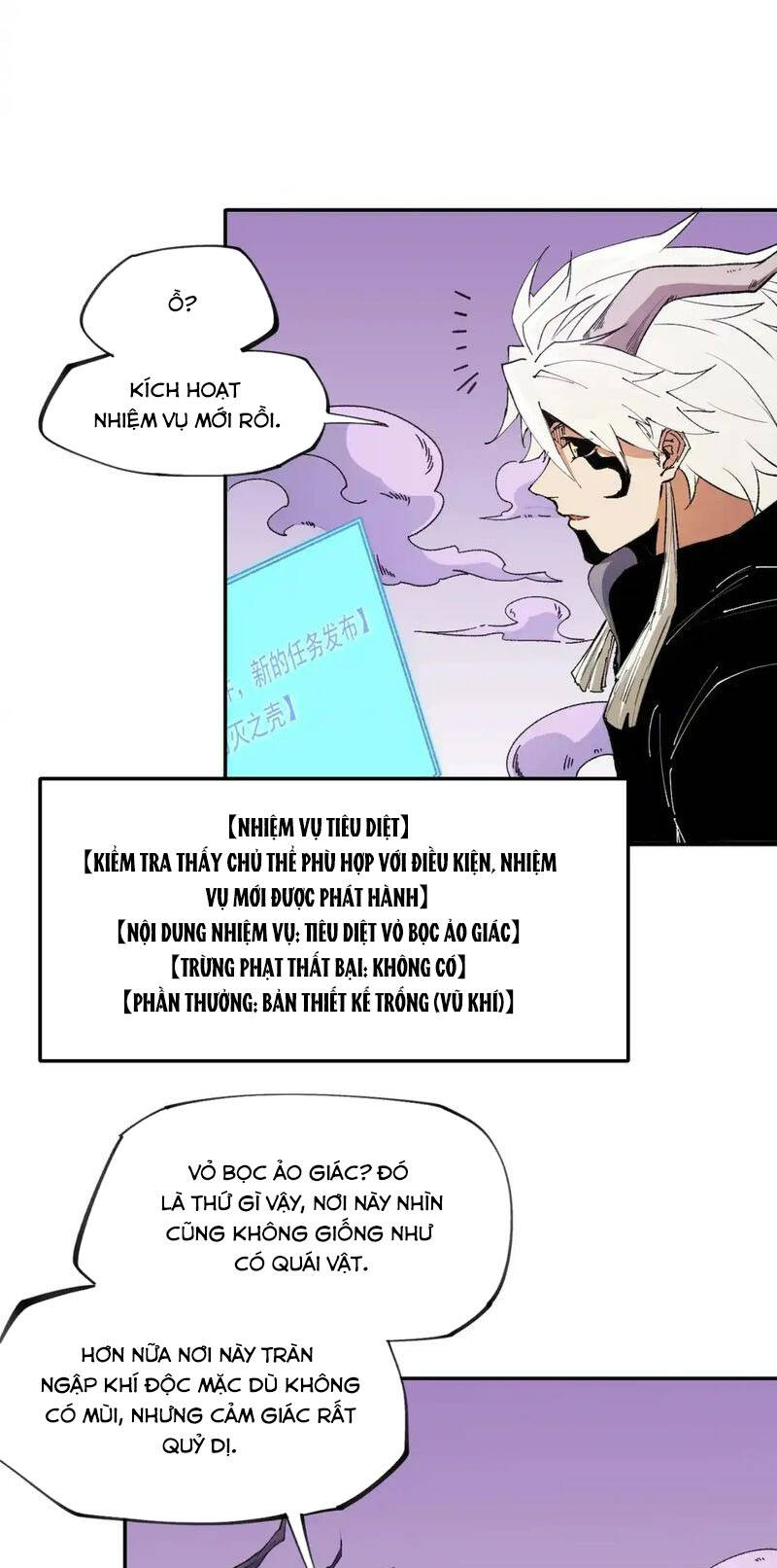 Toàn Dân Chuyển Chức  Duy Ta Vô Chức Tán Nhân - Chapter 92 - Page 27